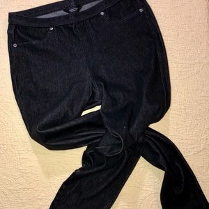 Simply Vera-Vera Wang Jeggings